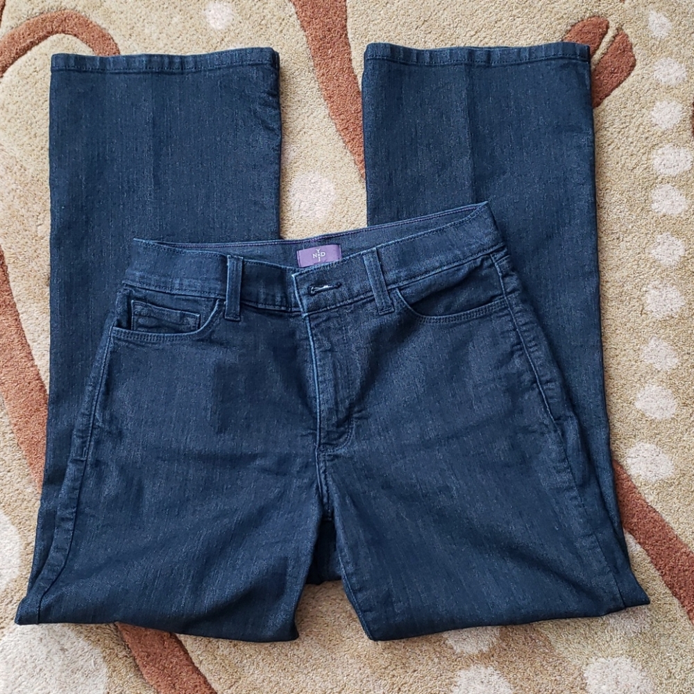 NYDJ Bootcut Jeans